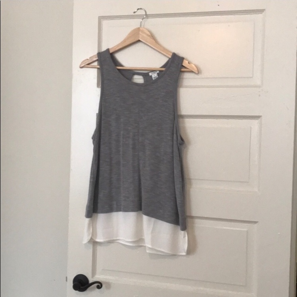 J crew shirt